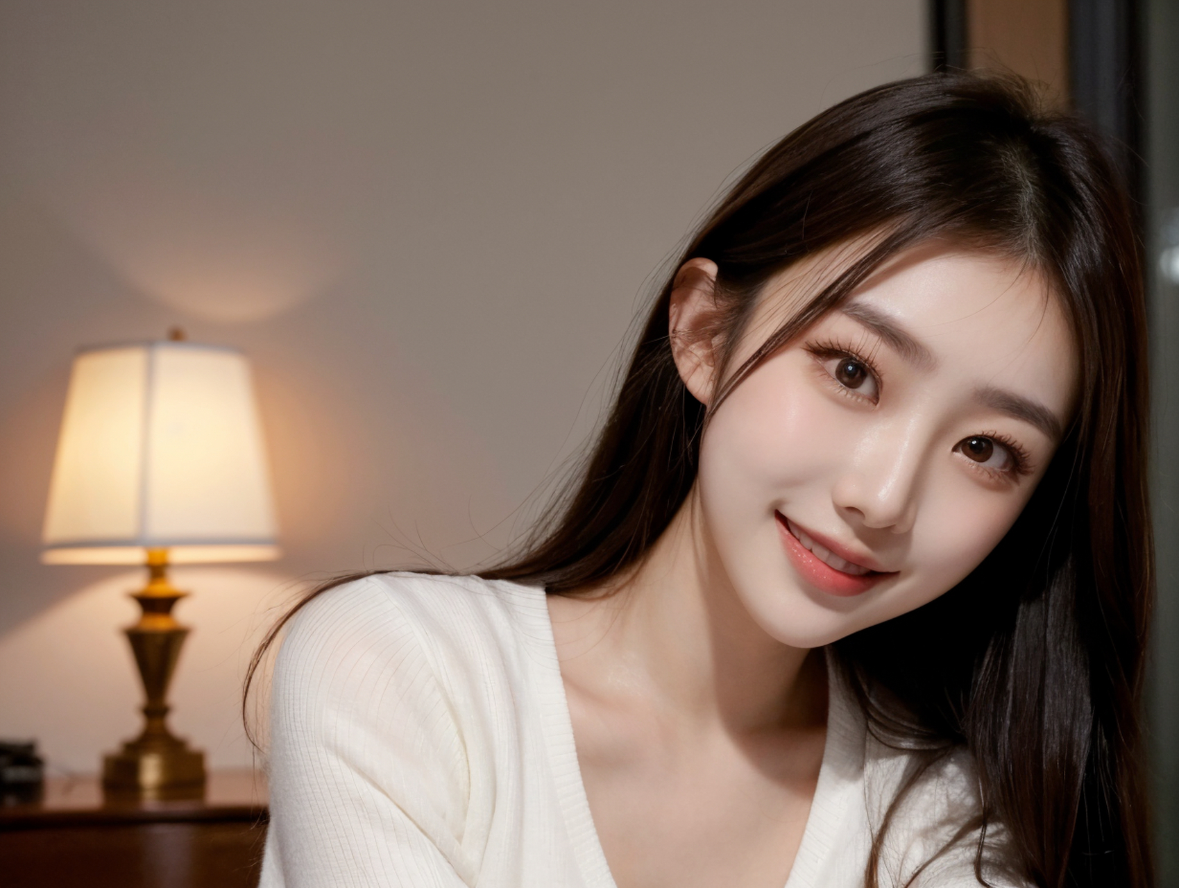 网络名人寻味“千鲜之城” 探访福建霞浦山海魅力